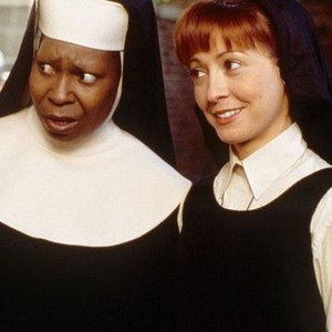 Sister Act 2: Back in the Habit (1993) photo 9
