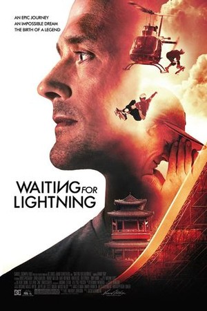 Waiting for Lightning poster