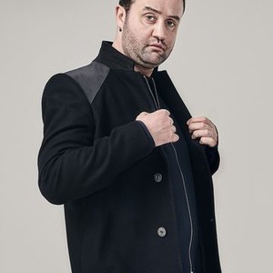 Daniel Mays