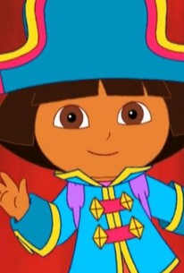 Dora the Explorer: Season 3, Episode 19 - Rotten Tomatoes