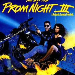 Prom Night III: The Last Kiss (1989) photo 6