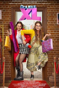 Double XL | Rotten Tomatoes
