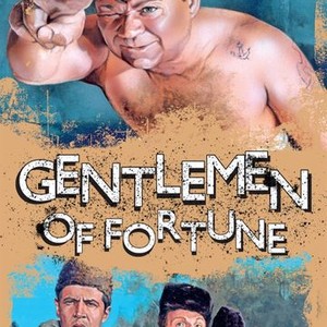 Gentlemen of Fortune photo 4