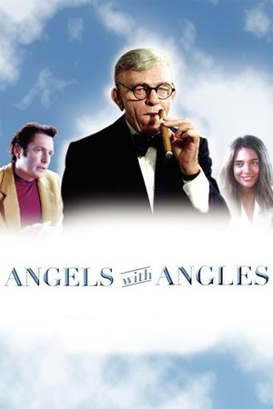 Angels With Angles poster