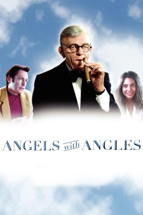 Angels With Angles poster