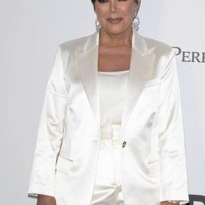 Kris Jenner attends the Cinema Against AIDS amfAR gala 2019 during the 72nd Cannes Film Festival at Hotel du Cap, Eden Roc in Cap dAntibes, France, on 23 May 2019. | usage worldwide  (120659488). Photo: DPA / Courtesy Everett Collection