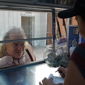 Jonathan Gold in "City of Gold." photo 2