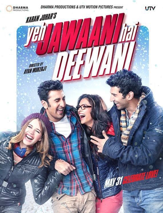 Yeh Jawaani Hai Deewani (2013) | Rotten Tomatoes