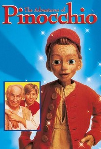 Pinocchio - Film complet VF V1