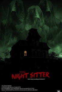 Watch trailer for The Night Sitter