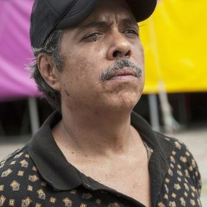 The Bridge, Ramon Franco, 'All About Eva', Season 1, Ep. #12, 09/25/2013, ©FX