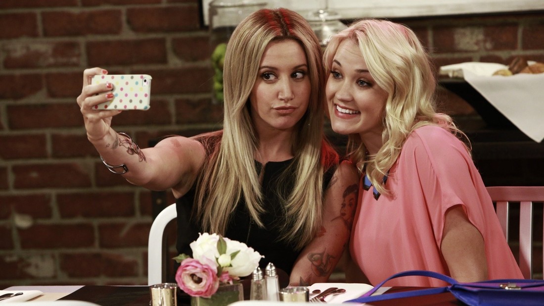 Young and hungry season 1 shop