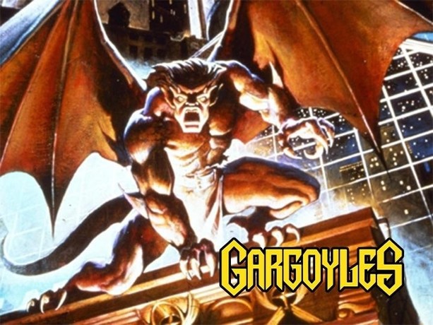 Gargoyles: Season 2, Episode 40 | Rotten Tomatoes