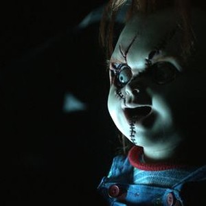Curse of Chucky: Official Clip - What Have You Done? photo 15