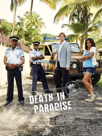 Watch death in paradise top season 9 online free