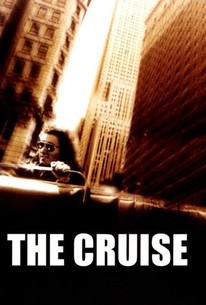 The Cruise poster