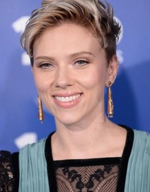 Scarlett Johansson