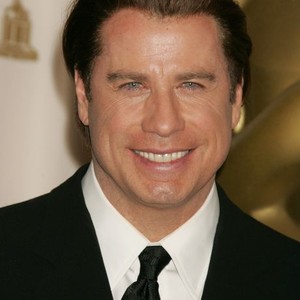 John Travolta