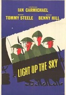 Light Up the Sky poster image