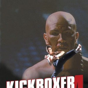 Kickboxer 4: The Aggressor photo 6