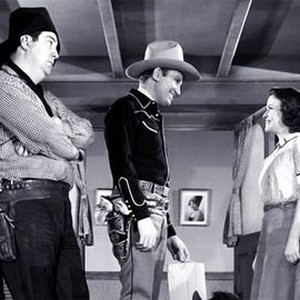 Ridin' on a Rainbow (1941) photo 5