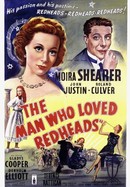 The Man Who Loved Redheads poster image