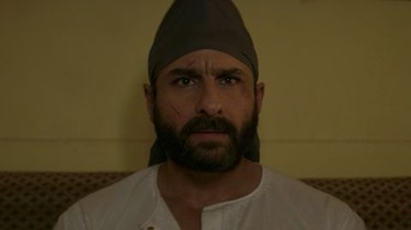 Sacred Games Season 1 Episode 8 Rotten Tomatoes