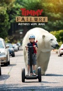 Timmy Failure: Mistakes Were Made poster image