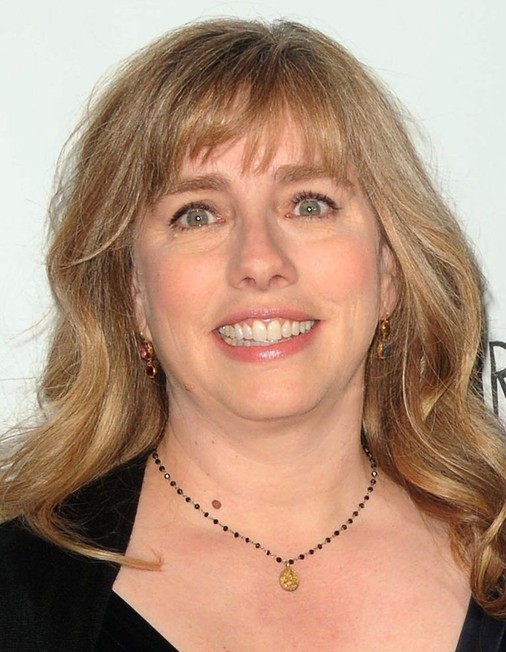 Lisa Roberts Gillan