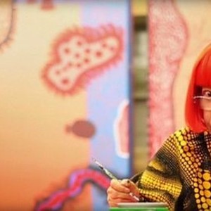 KUSAMA: INFINITY, YAYOI KUSAMA, 2018. ©MAGNOLIA PICTURES