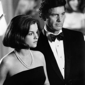 OBSESSION, Genevieve Bujold, Cliff Robertson, 1976