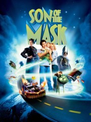 Son of the Mask