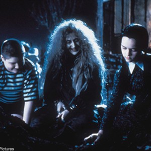 A scene from "Addams Family Values." photo 15