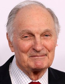 Alan Alda - Rotten Tomatoes