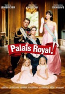 Palais Royal! poster image