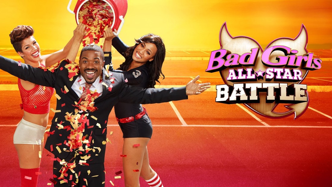 Bgc all star battle season 2 dailymotion sales