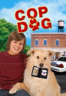 Cop Dog poster image