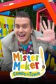 Mister Maker Comes to Town