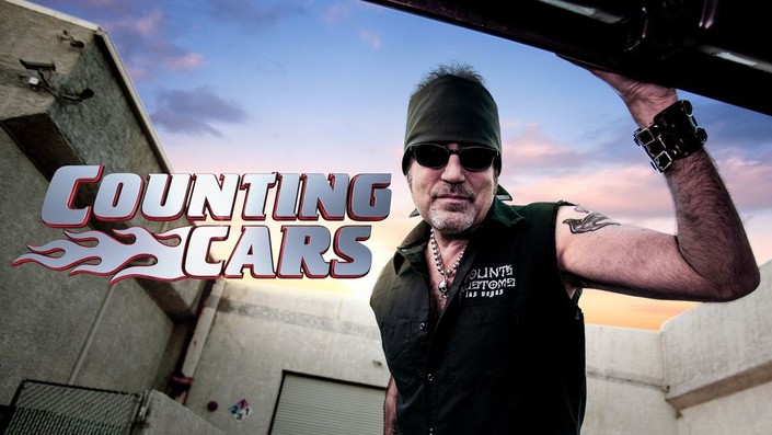 Counting cars season 9 online free clearance