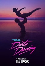  The Real Dirty Dancing 