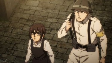 Watch attack on titan episode 18 new arrivals