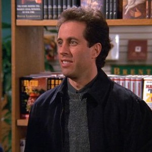 Seinfeld: Season 9, Episode 17 - Rotten Tomatoes