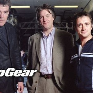 tømrer ciffer spænding Season 3 - Top Gear