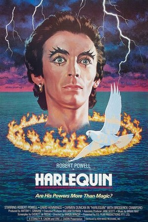 Dark Forces poster