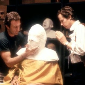 F/X, Bryan Brown, Cliff De Young, 1986. (c) Orion Pictures