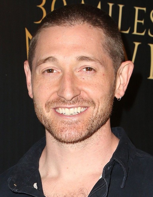 Lucas Neff