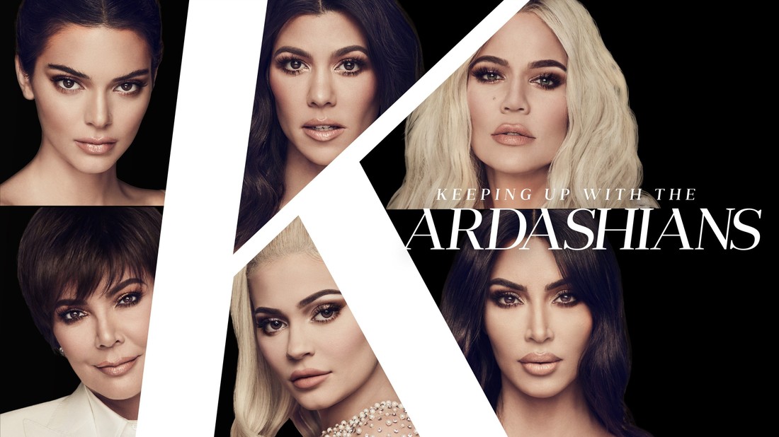 The kardashians sales season 18