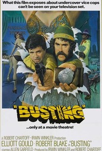 Watch trailer for Busting