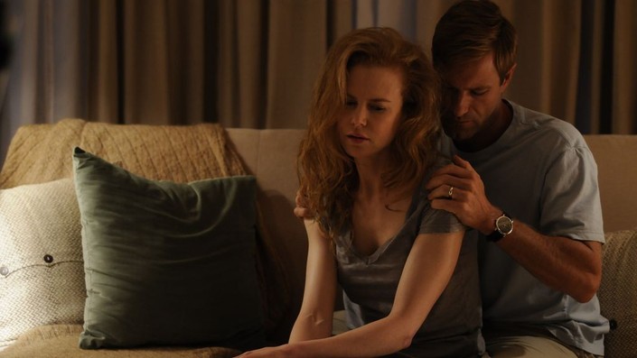 Rabbit Hole | Rotten Tomatoes