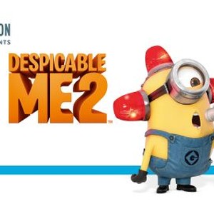 Despicable Me 2 (2013) - Rotten Tomatoes